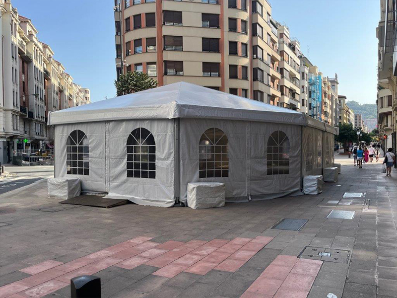 Carpas