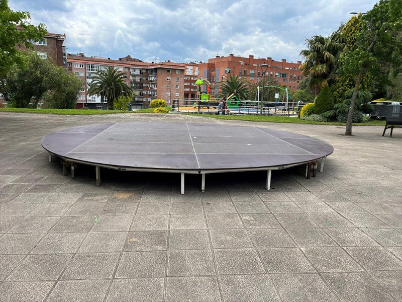 plataformas