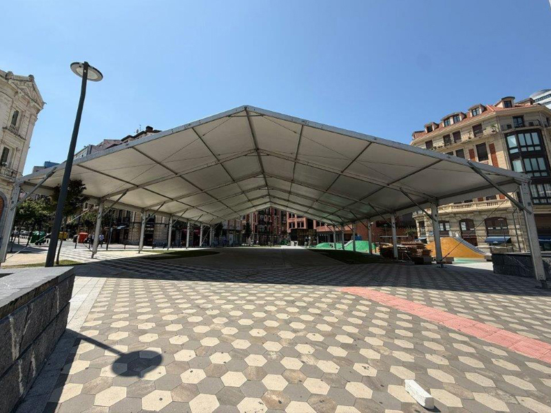 Carpas